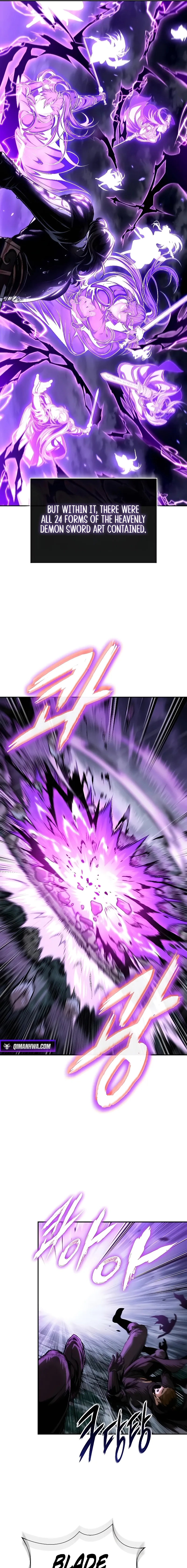 Nano Machine, chapter 309, image 15