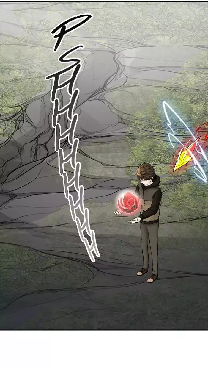 Tower of God, chapter 376, image 36