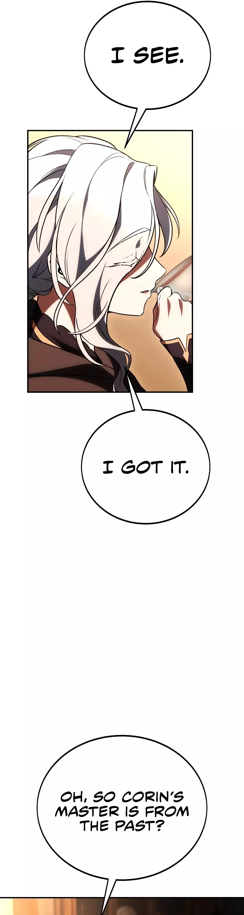 I Killed the Main Player, chapter 43, image 19