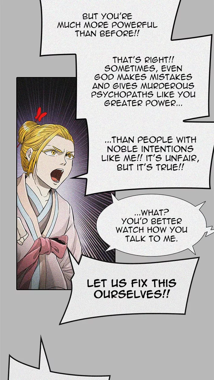 Tower of God, chapter 473, image 48