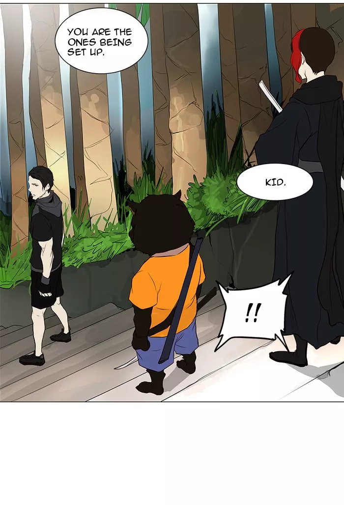 Tower of God, chapter 164, image 13