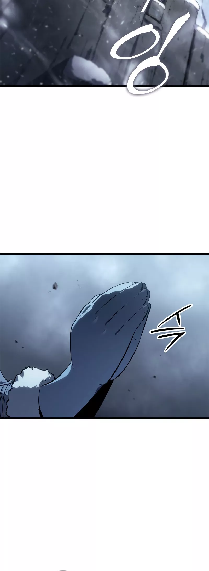 Solo Leveling: Ragnarok, chapter 65, image 35