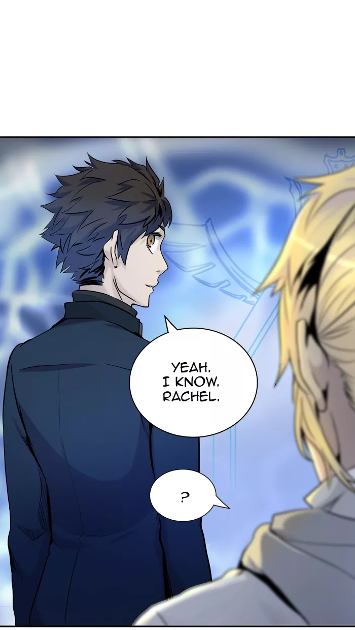 Tower of God, chapter 327, image 4