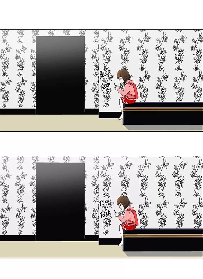 Tower of God, chapter 92, image 21