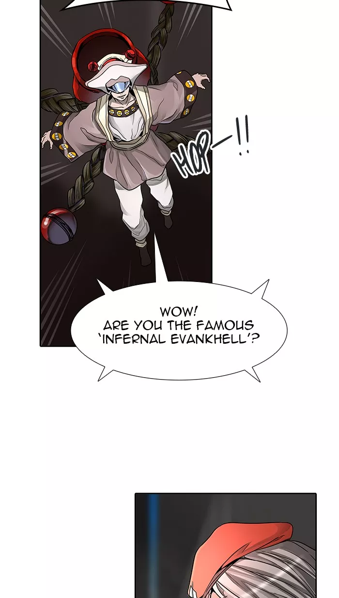 Tower of God, chapter 471, image 49