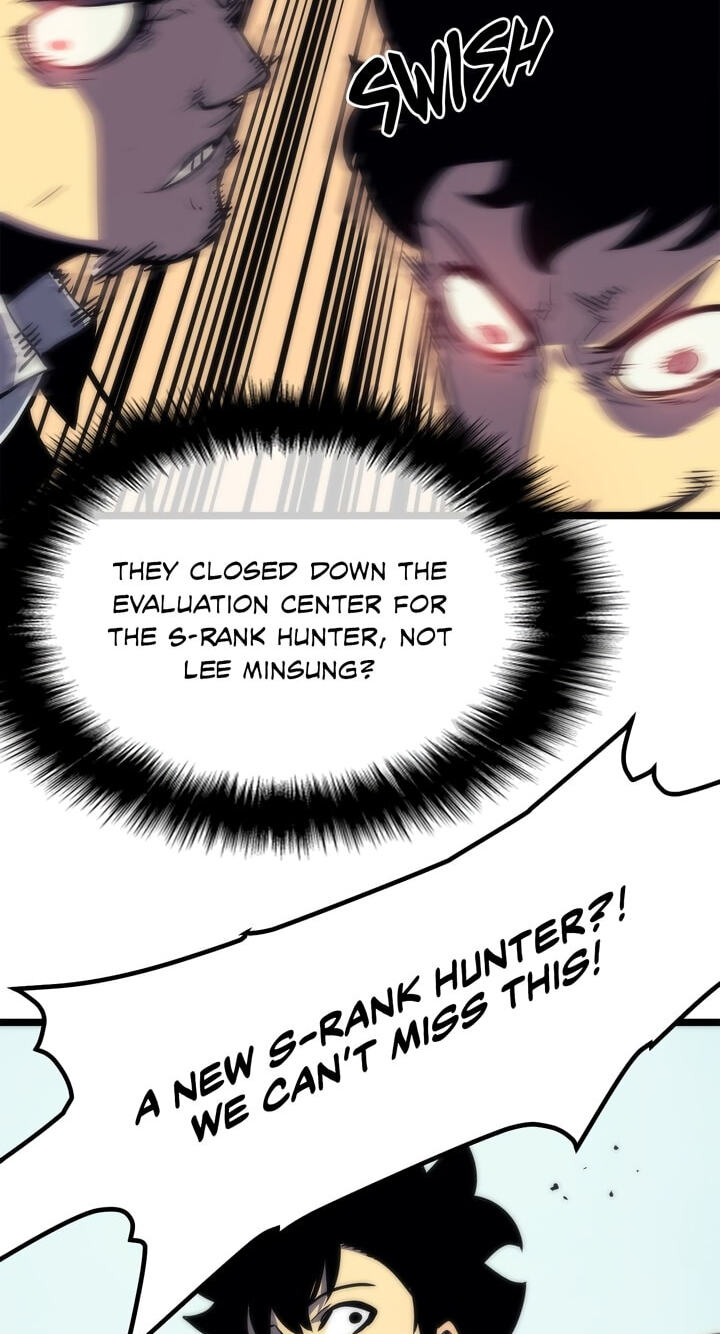 Solo Leveling, chapter 78, page 20