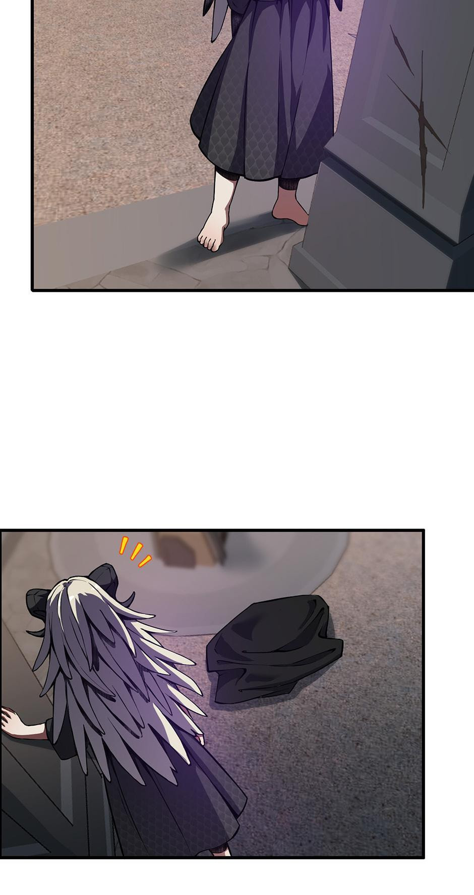 The Beginning After the End, chapter 226, image 48