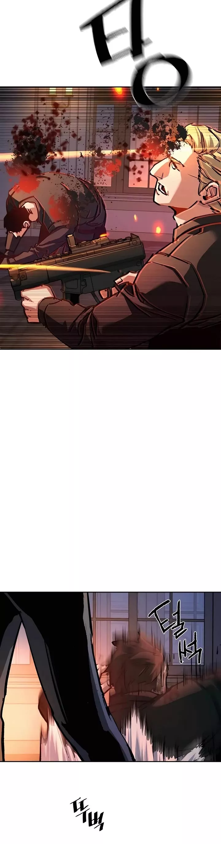 Teenage Mercenary, chapter 218, image 20