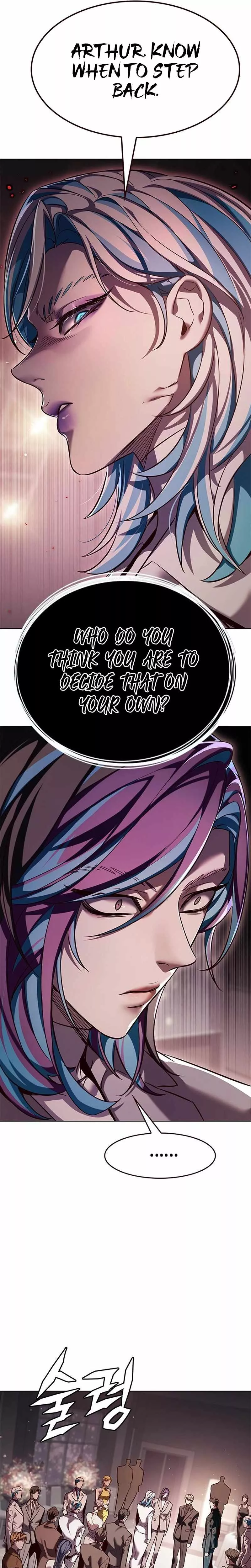 Eleceed, chapter 339, image 22
