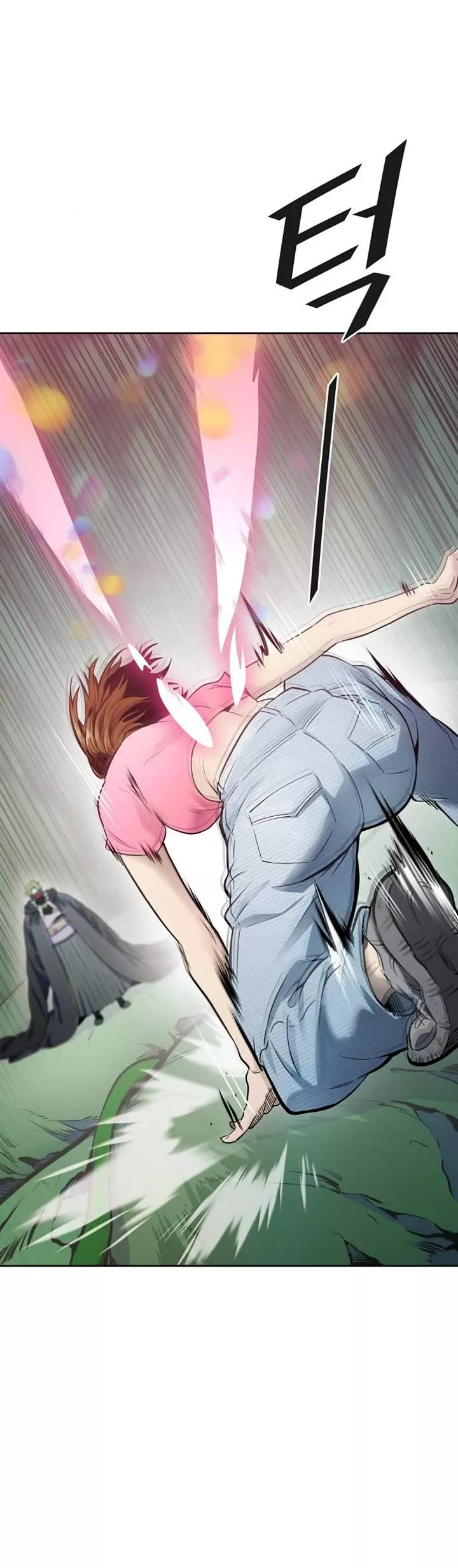 Tower of God, chapter 622, image 52
