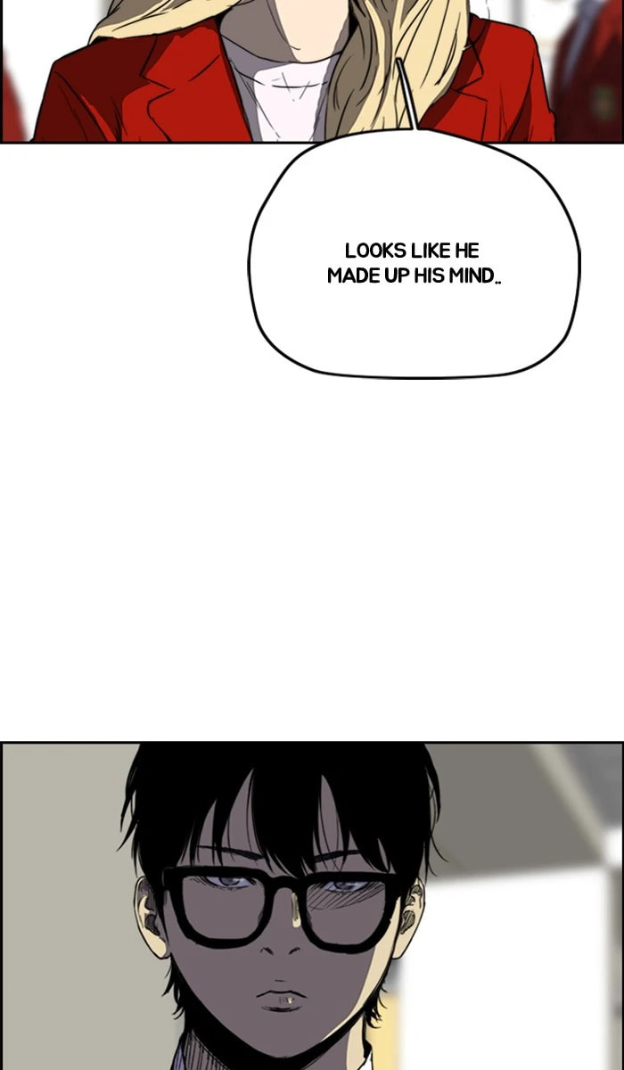 Wind Breaker, chapter 213, image 18