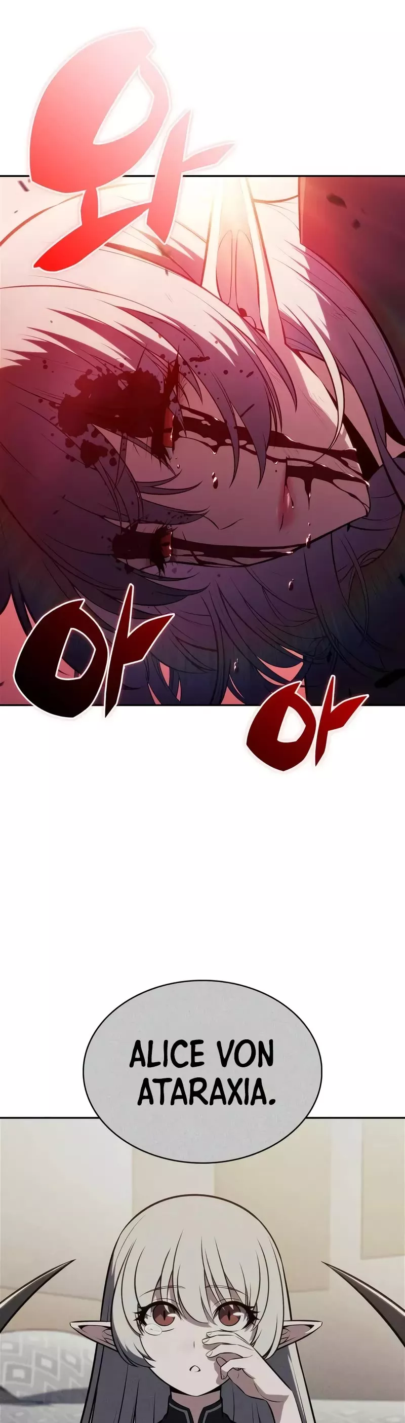 Solo Max-Level Newbie, chapter 184, image 45