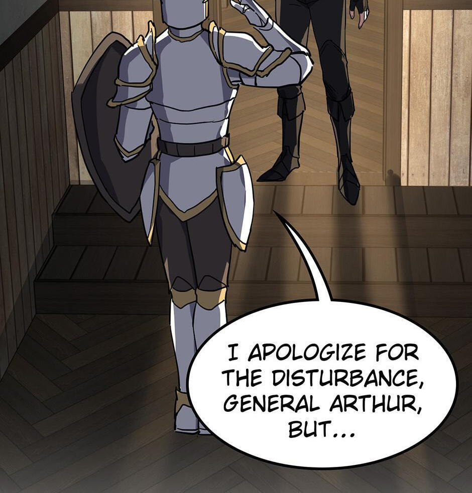 The Beginning After the End, chapter 234, image 35