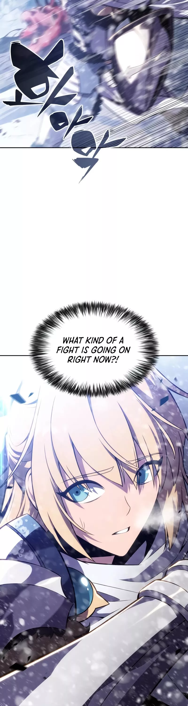 Solo Max-Level Newbie, chapter 92, image 23