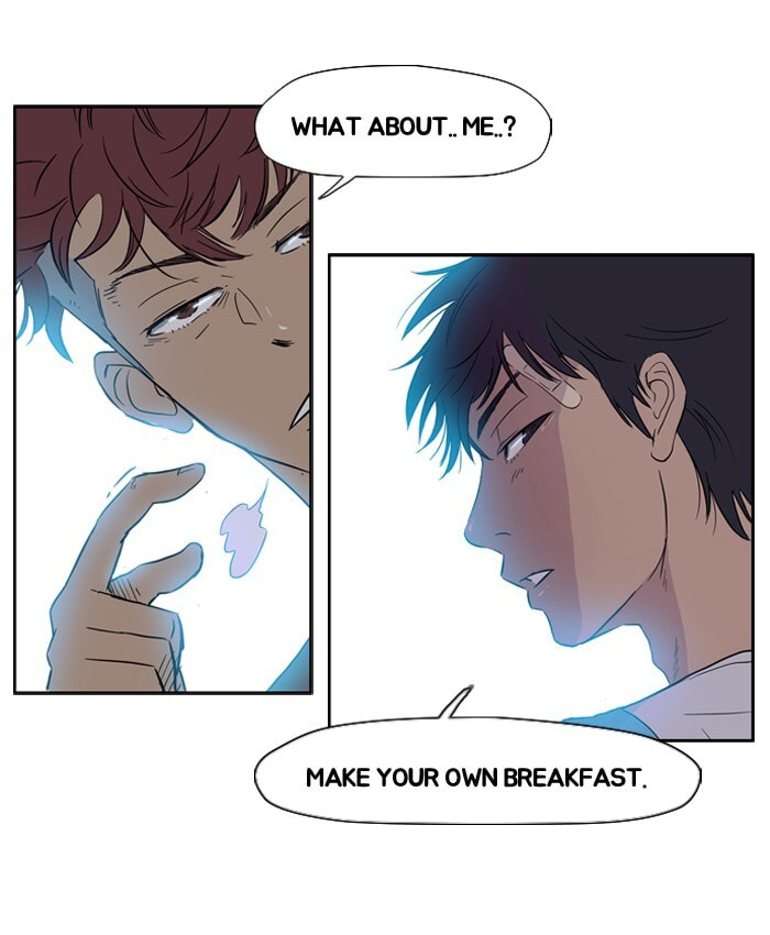 Wind Breaker, chapter 19, page 44