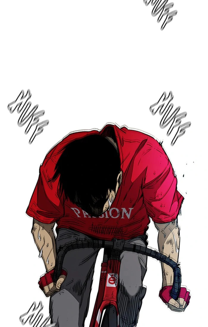 Wind Breaker, chapter 342, image 144