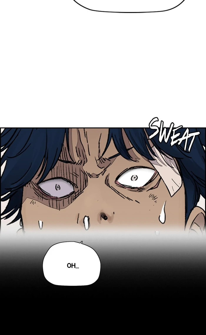 Wind Breaker, chapter 367, image 85