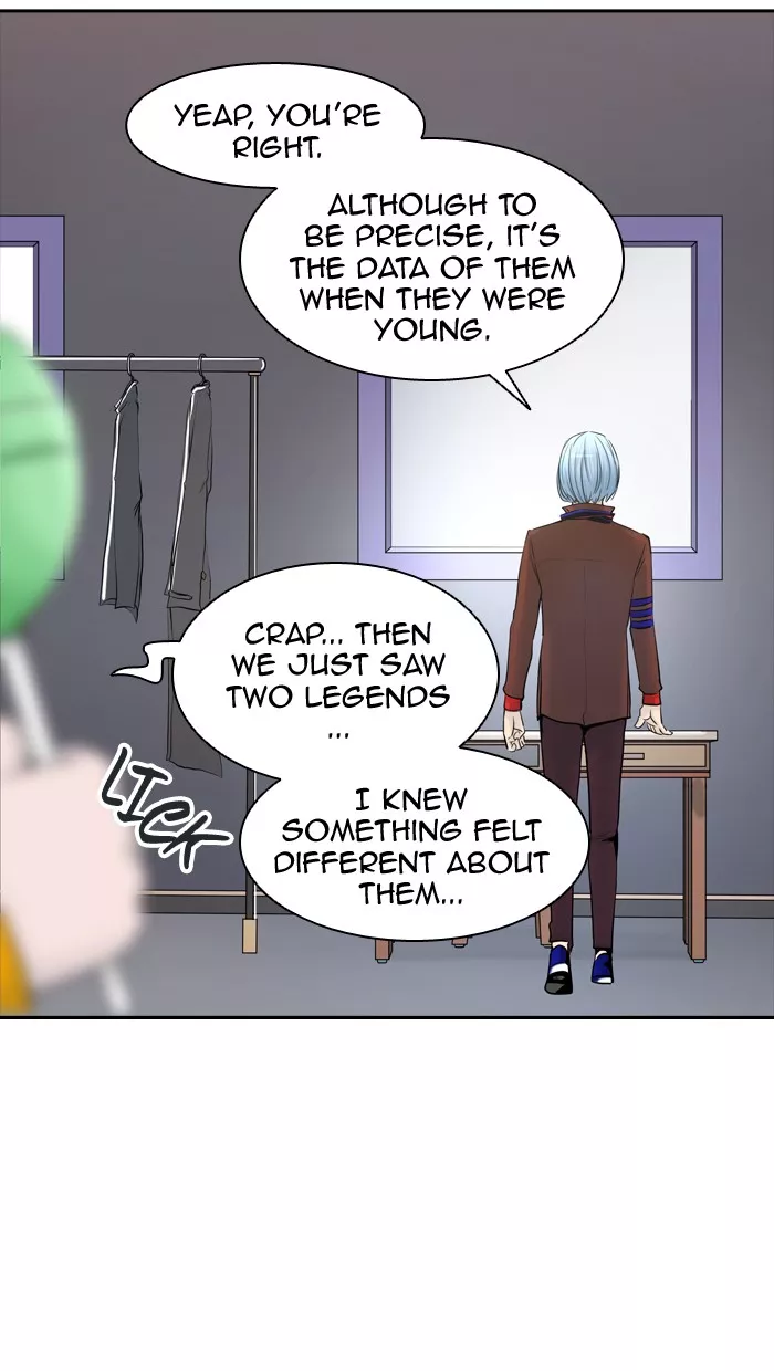 Tower of God, chapter 368, image 69