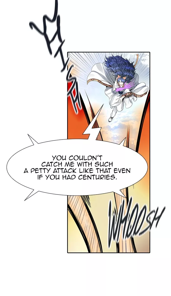 Tower of God, chapter 492, image 166