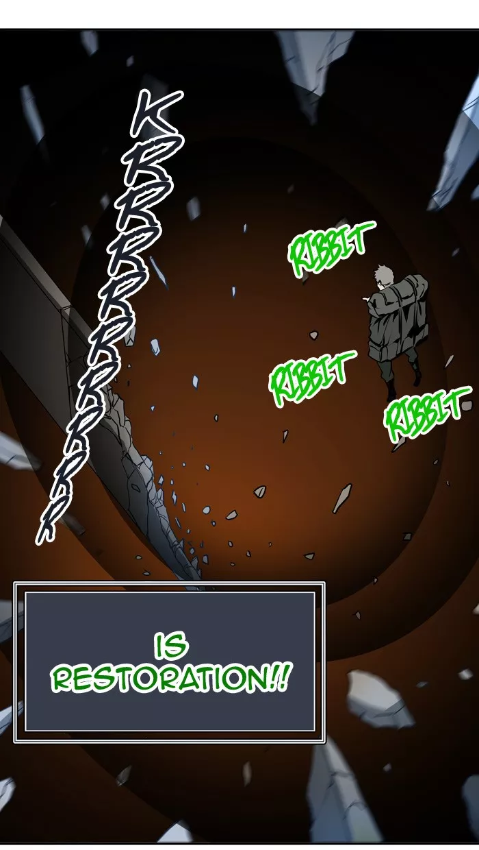 Tower of God, chapter 303, image 29