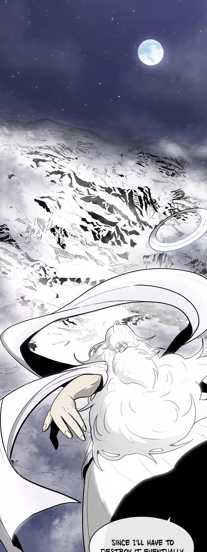 Legend of the Northern Blade, chapter 55, image 45