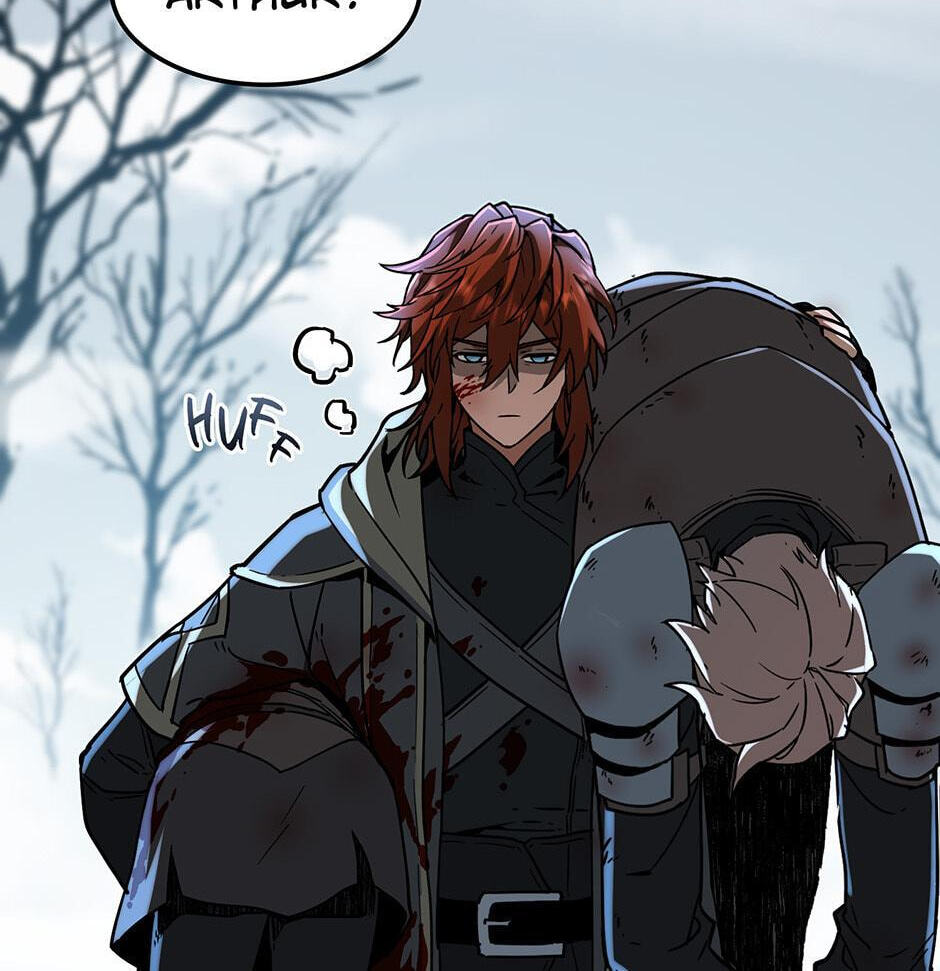 The Beginning After the End, chapter 191, image 46