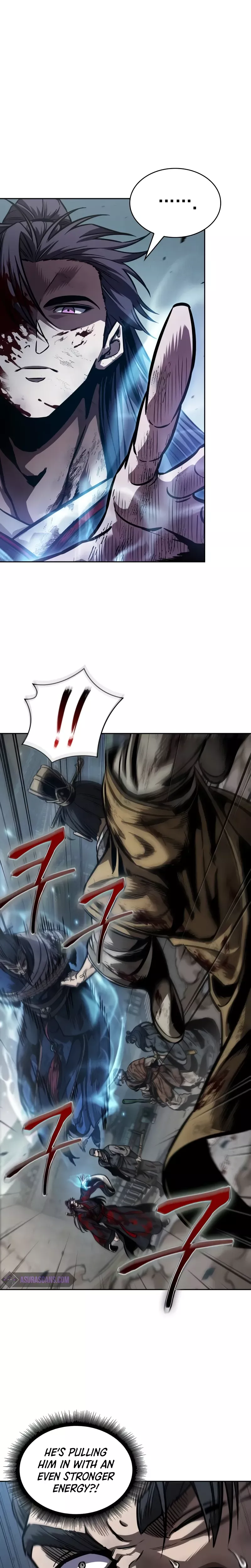 Nano Machine, chapter 237, image 6