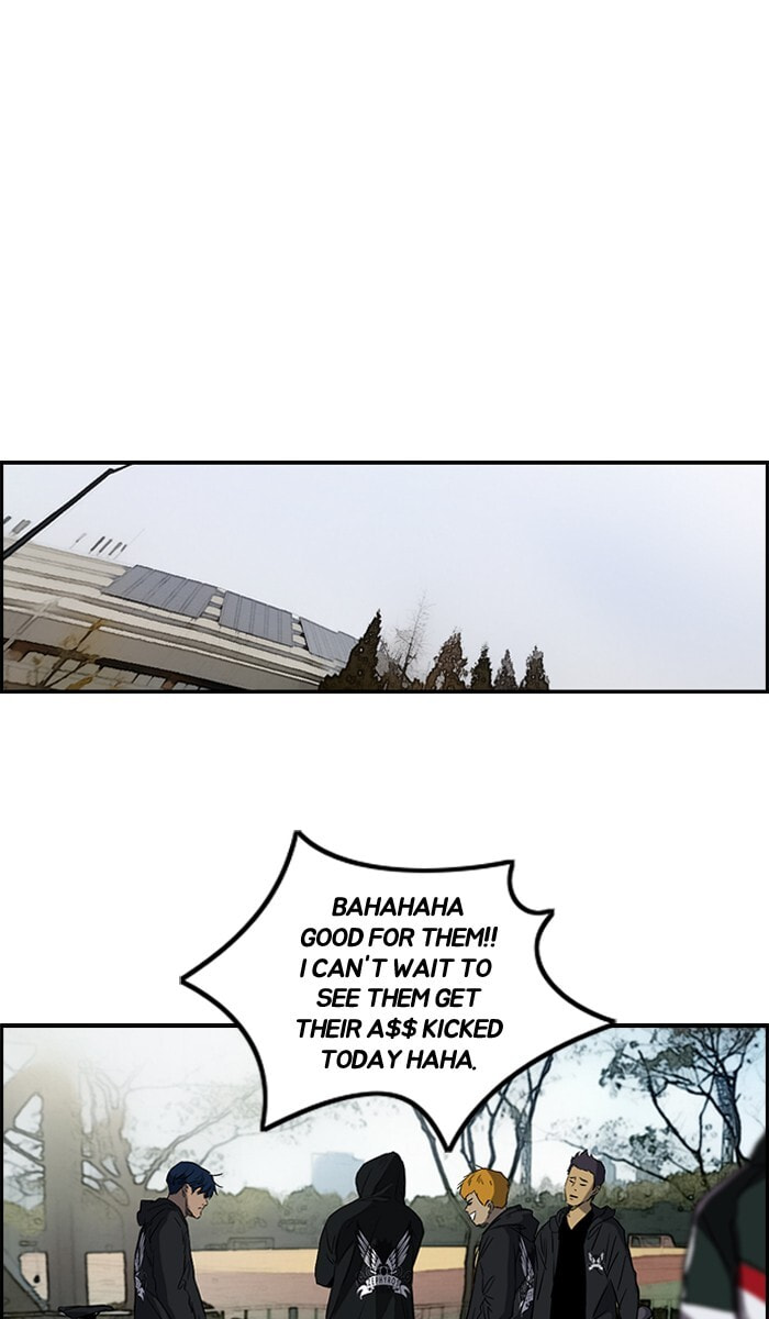 Wind Breaker, chapter 159, image 38