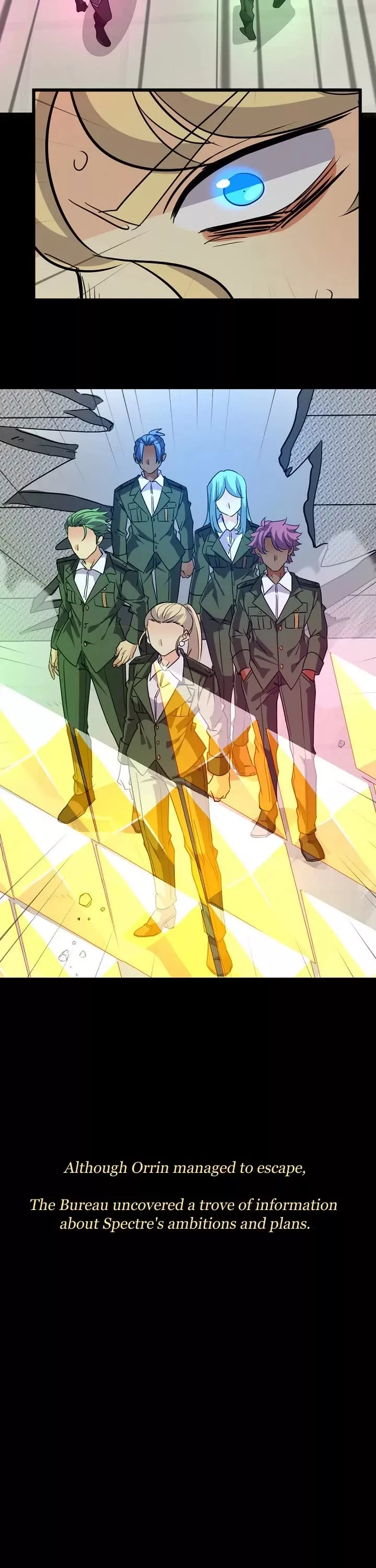 unOrdinary, chapter 360, image 33