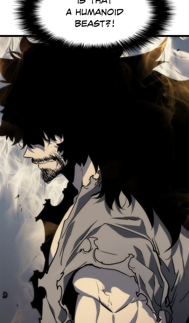 Solo Leveling, chapter 56, page 22