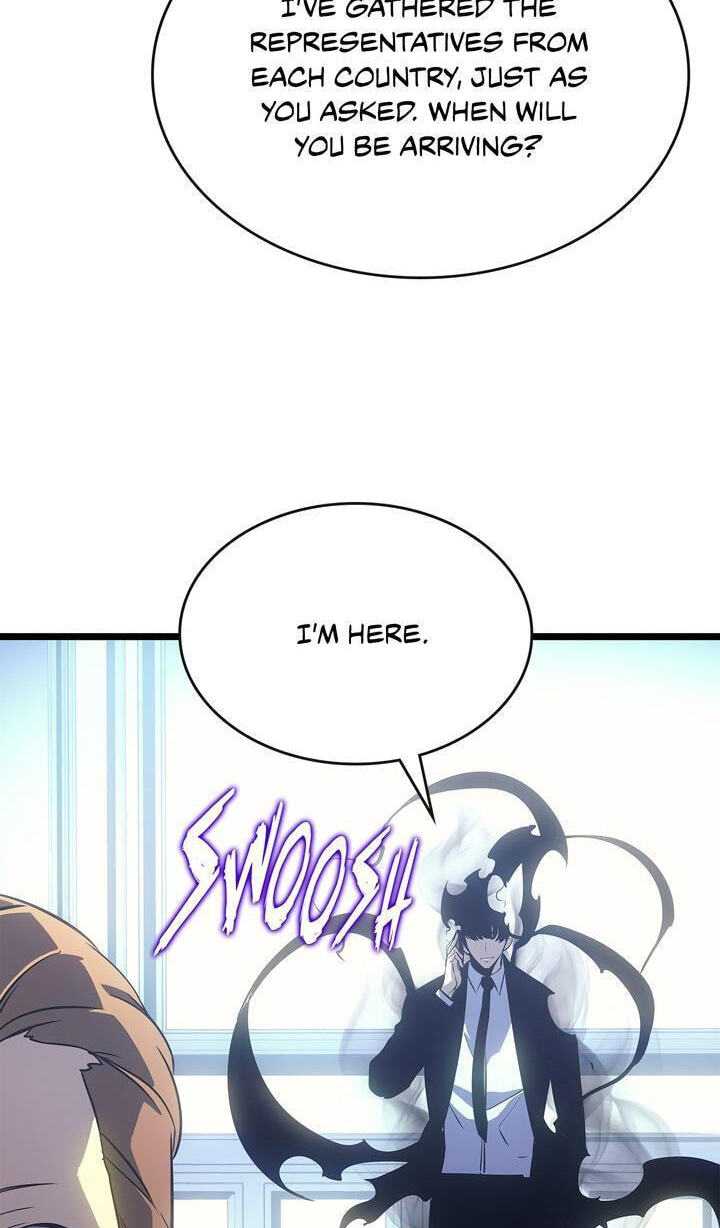 Solo Leveling, chapter 168, image 107