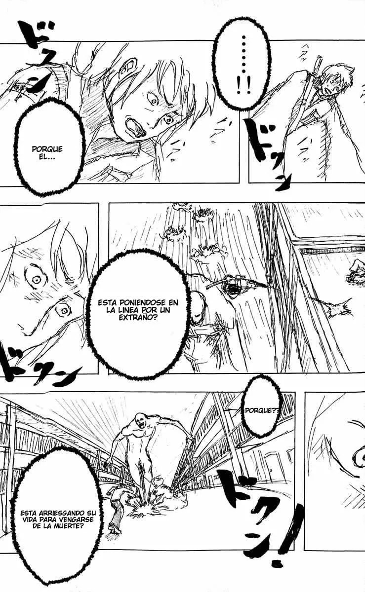 Attack on Titan, chapter 0, page 26