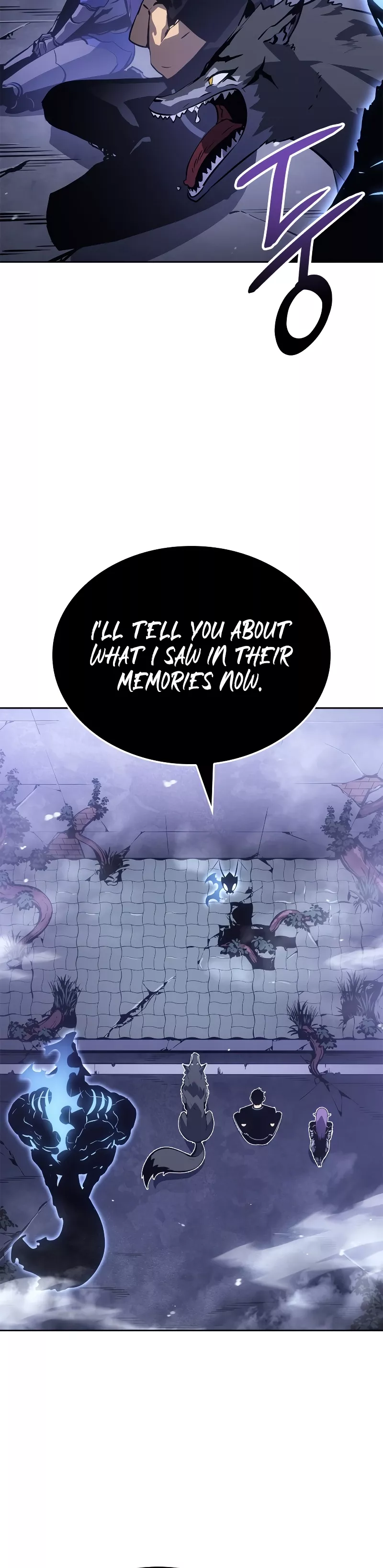 Solo Leveling: Ragnarok, chapter 20, image 19
