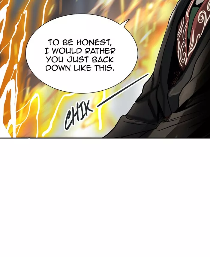 Tower of God, chapter 299, image 5