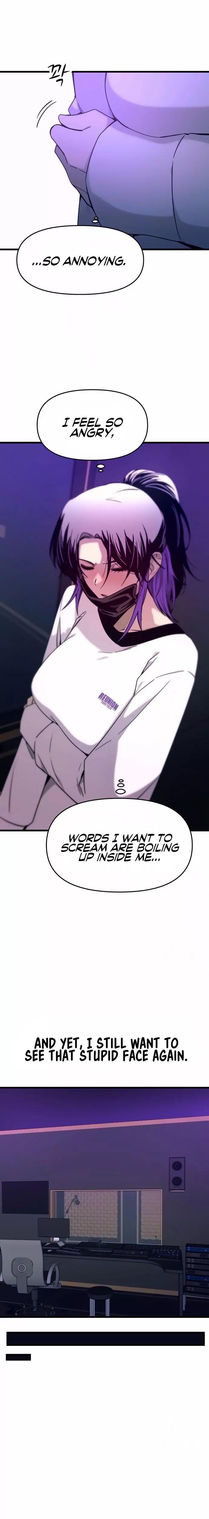 My Bias Gets on the Last Train, chapter 17, image 27