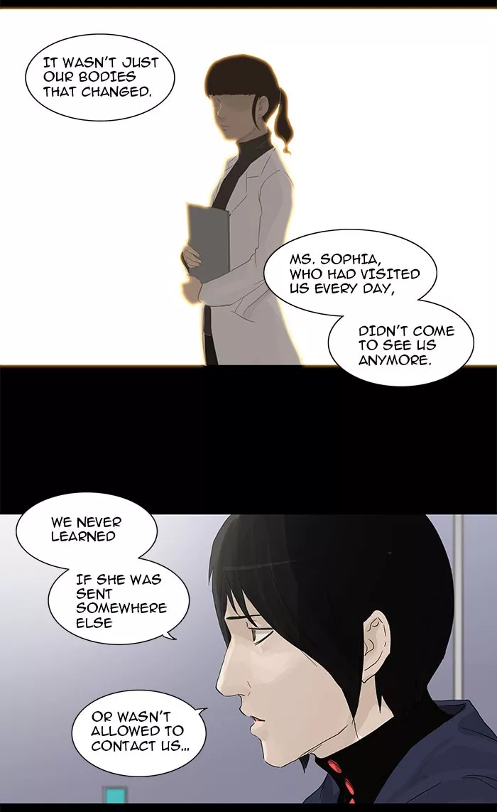 Tower of God, chapter 122, image 46