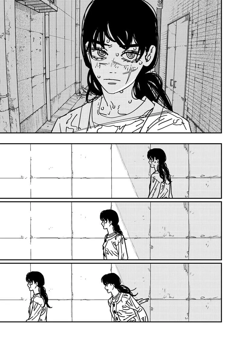 Chainsaw Man, chapter 168, image 9