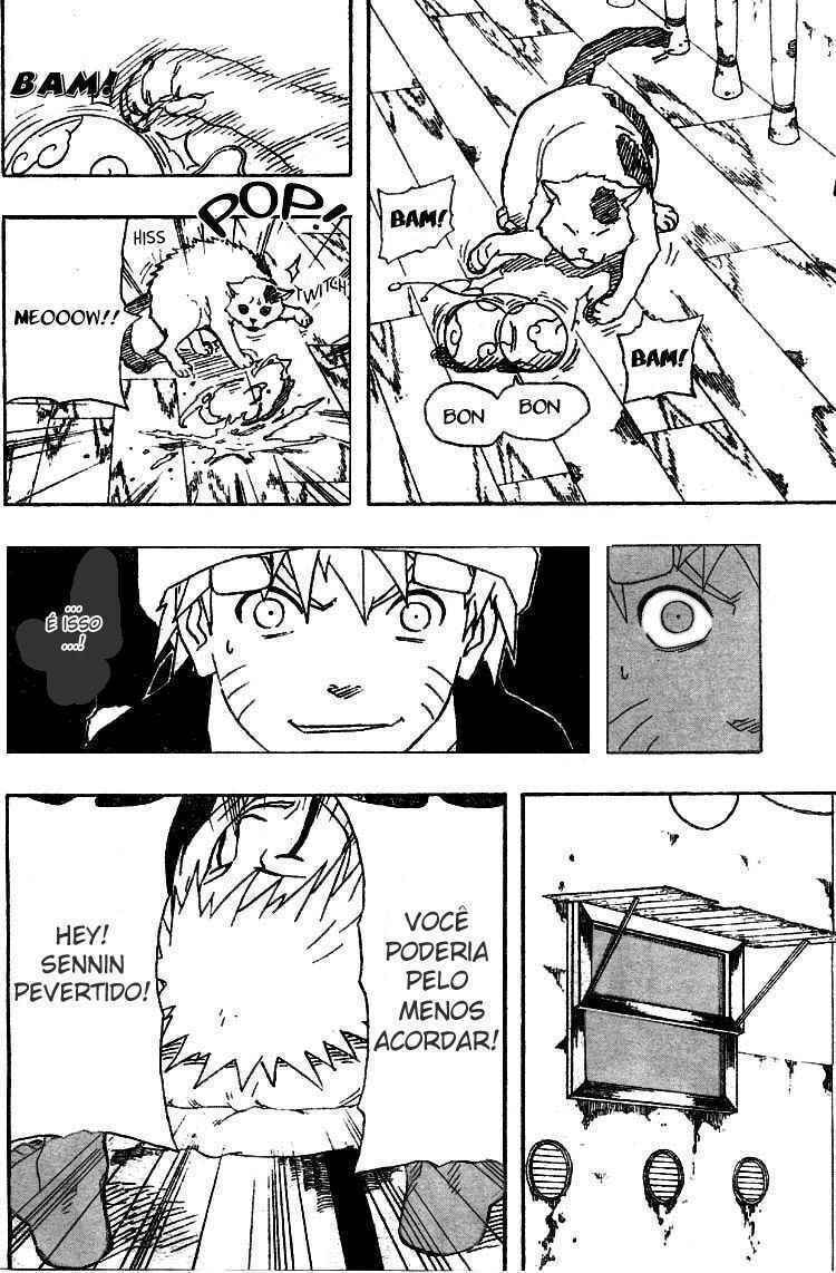 Naruto, chapter 151, image 16