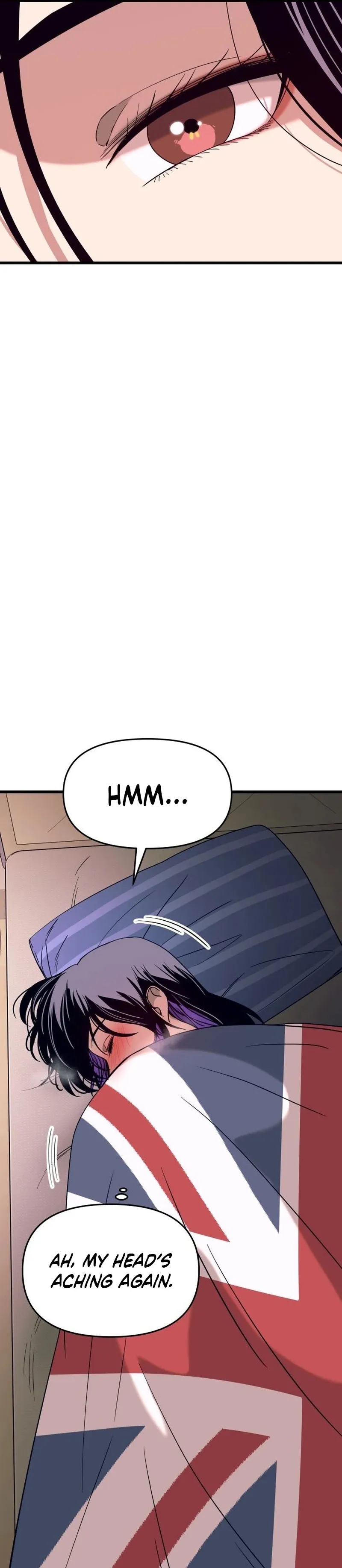 My Bias Gets on the Last Train, chapter 69, image 62