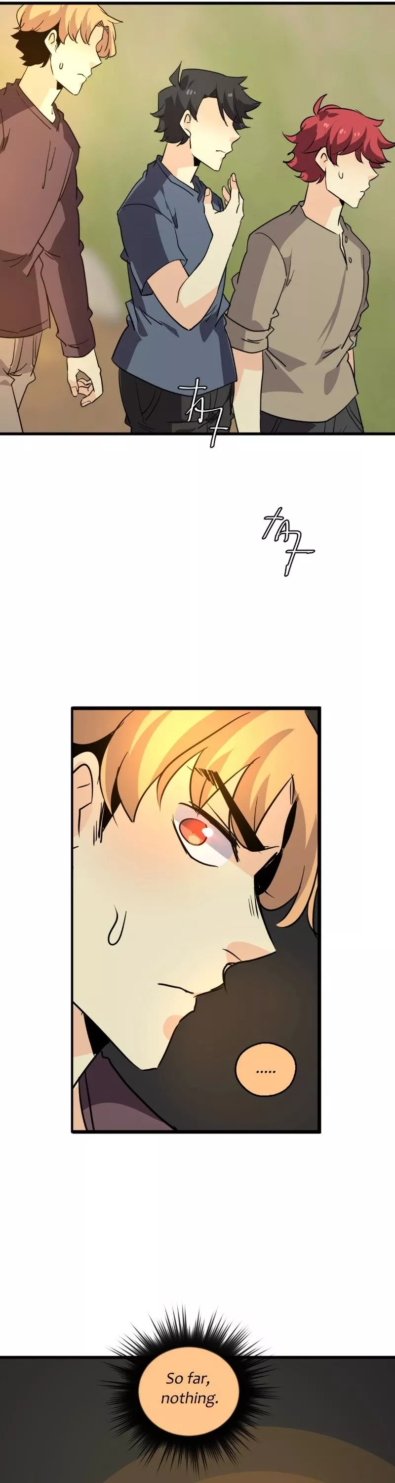 unOrdinary, chapter 267, image 25