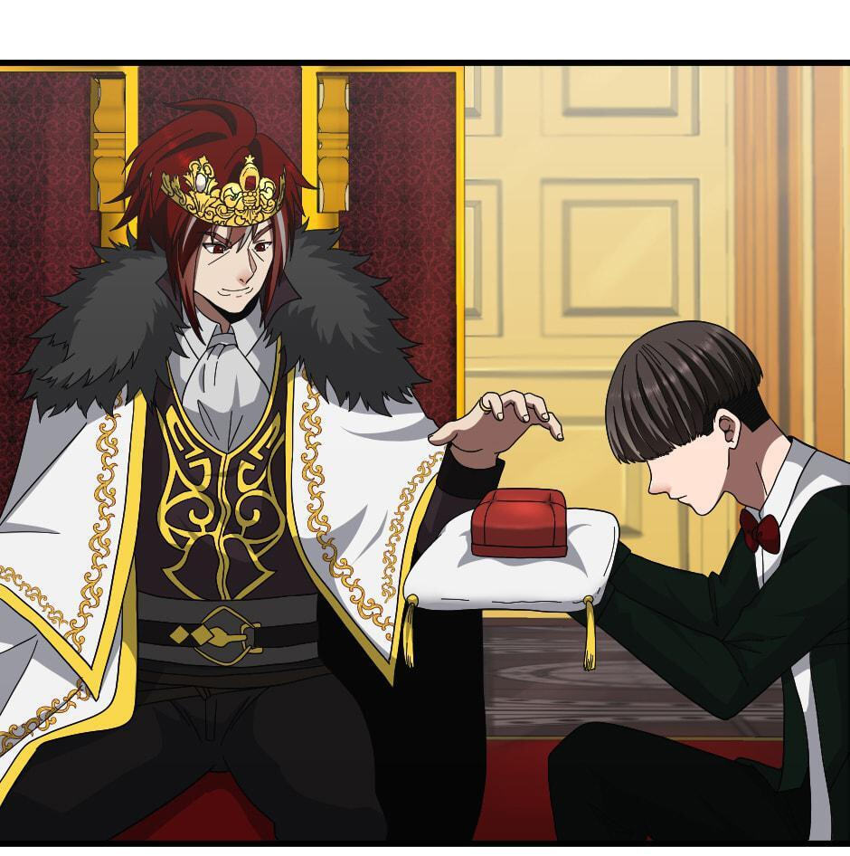 The Beginning After the End, chapter 82, image 65