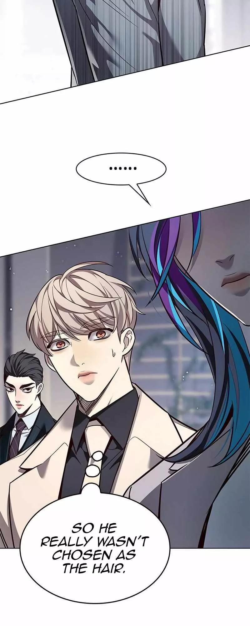 Eleceed, chapter 338, image 20