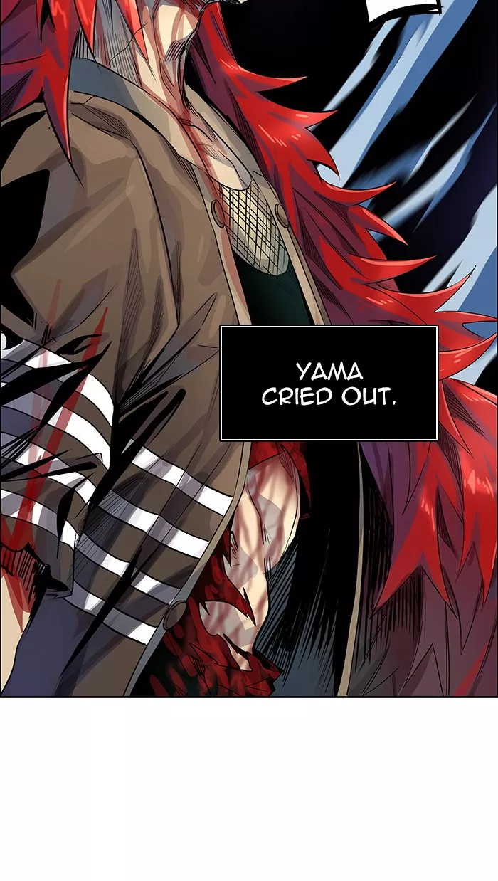 Tower of God, chapter 497, image 81