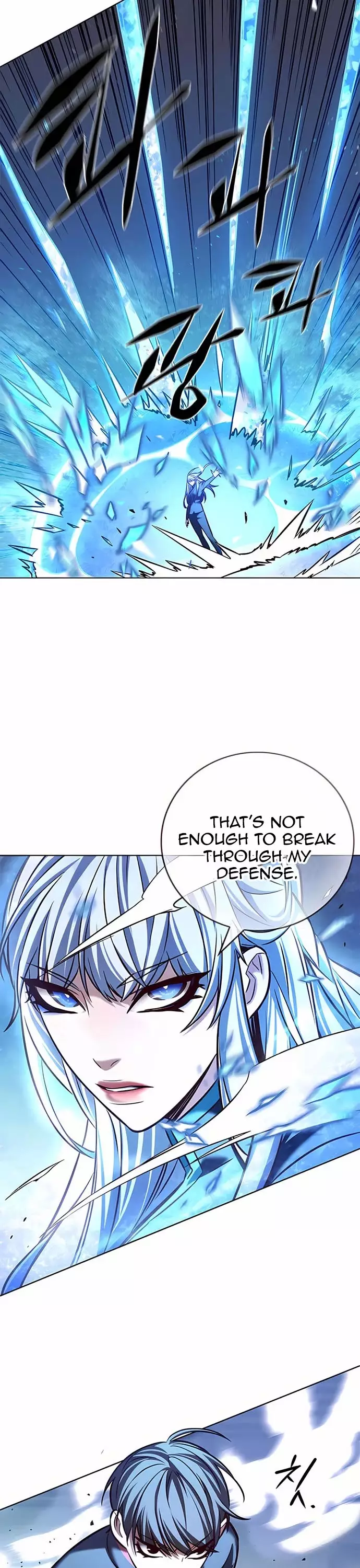 Eleceed, chapter 206, image 19