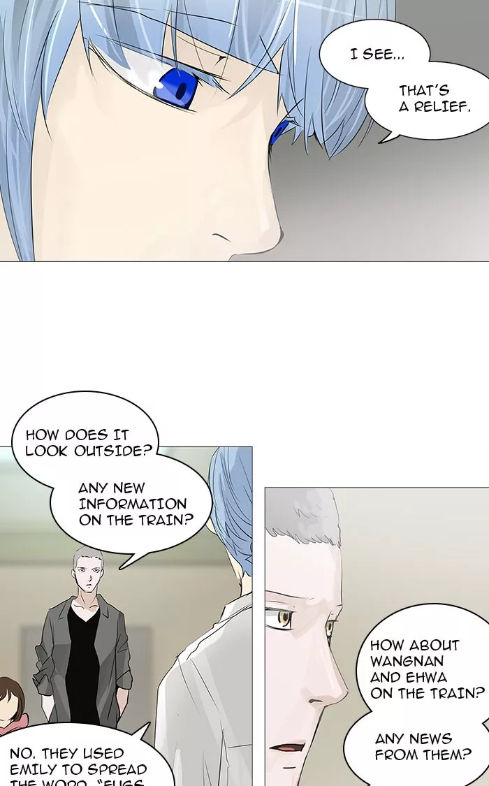 Tower of God, chapter 233, image 27