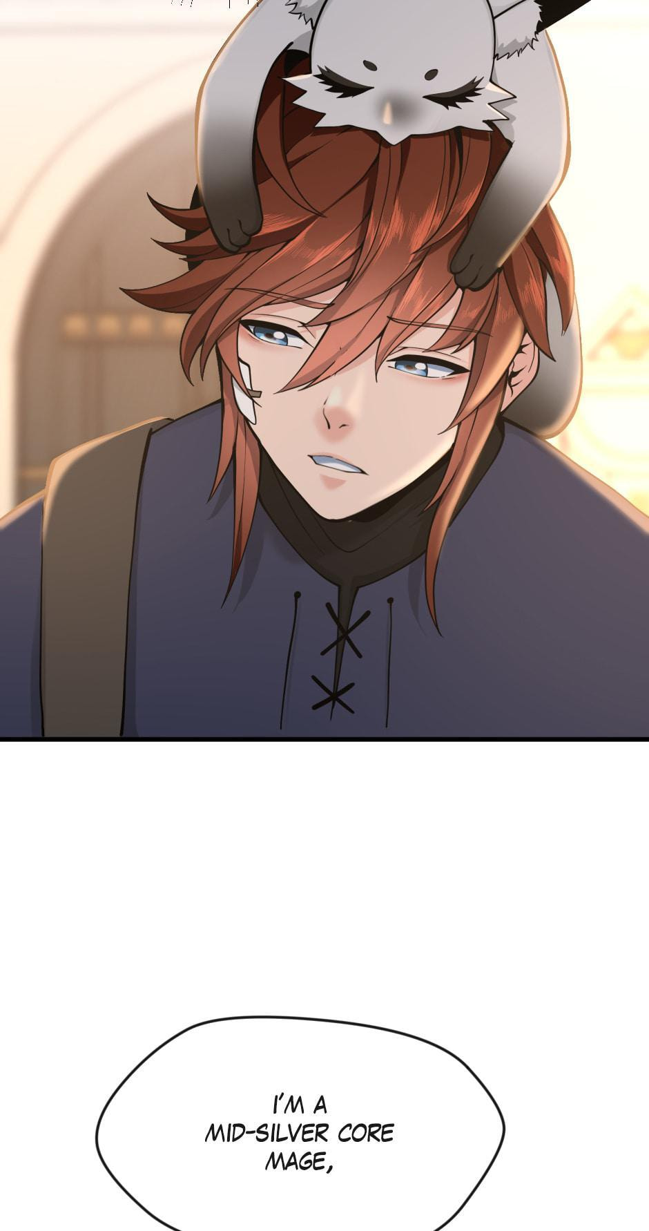 The Beginning After the End, chapter 123, image 118