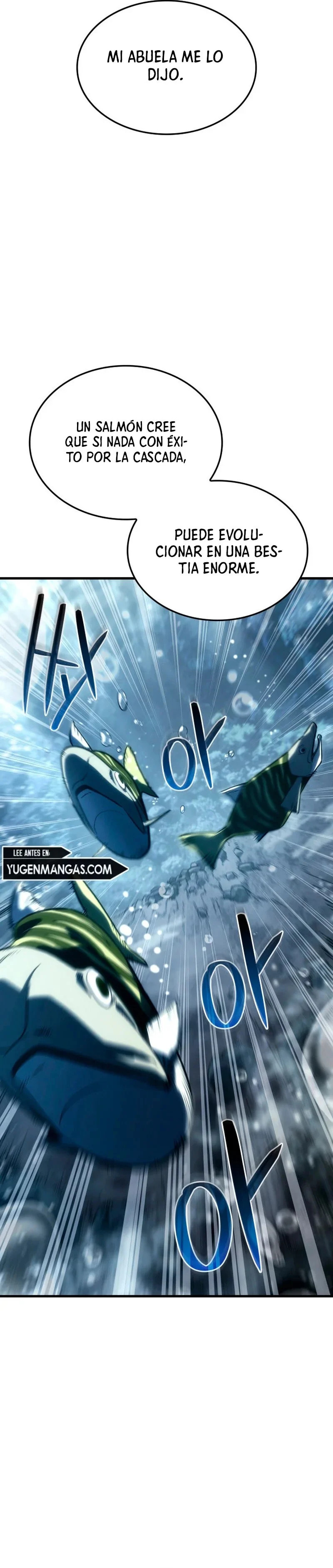 Revenge of the Baskerville Bloodhound, chapter 35, image 9