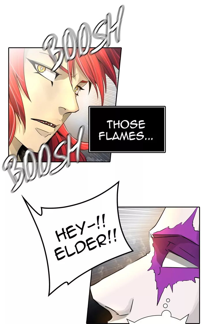 Tower of God, chapter 445, image 98