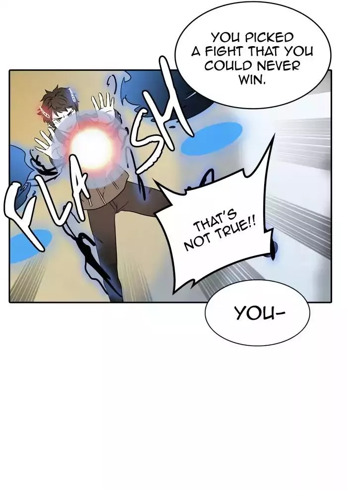 Tower of God, chapter 383, image 61