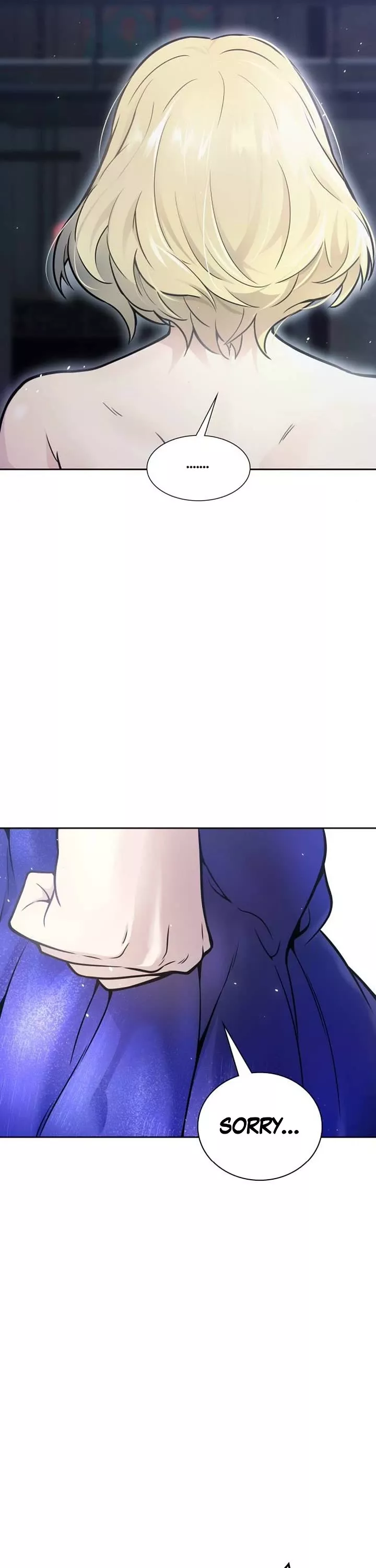 Tower of God, chapter 619, image 33